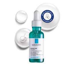 Effaclar Sérum visage anti imperfections micro peeling peaux tendance acnéique 30ml