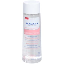 MAVALA Clean & Comfort Eau micellaire