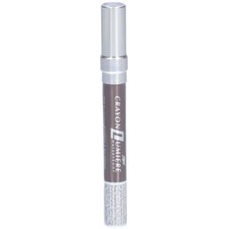 Mavala FARD À PAUPIÈRES Crayon Lumière Waterproof Marron Givré