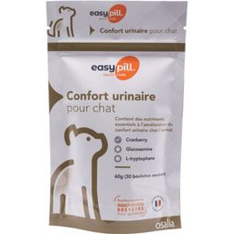 Osalia Easypill® Urinary Comfort voor katten