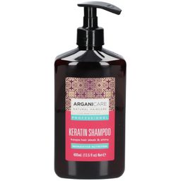 Arganicare - Shampoing à la Kératine
