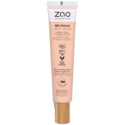 ZAO BB cream (Tube 30 ml) 760 Clair