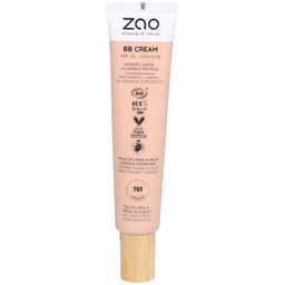 ZAO BB Crème Medium