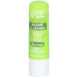 mkl Lippenbalsem - aloë vera