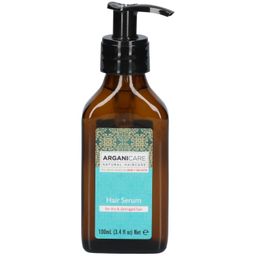Arganicare Sérum réparateur