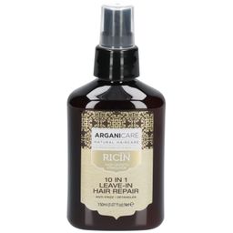 Arganicare - Spray réparateur 10 en 1 sans rinçage