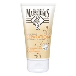 Le Petit Marseillais Hand Repair Cream - Beschadigde en droge huid
