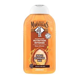 Le Petit Marseillais Intense Voedende Shampoo Biologische Arganolie