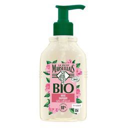 Le Petit Marseillais Bio Vloeibare Zeep - Wilde Roos