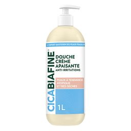 CicaBiafine hydraterende anti-irritatie douchecrème