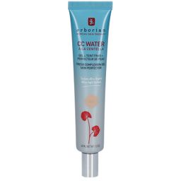 erborian CC Water Skin Perfector Light