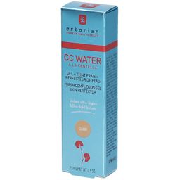 erborian CC Water Skin Perfector Light