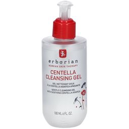 erborian Centella Cleansing Gel