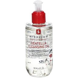 erborian Centella Cleansing Oil