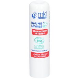mkl ORGANISCH GECERTIFICEERD EYE CREAM - INTENSE REPAIR