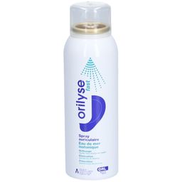 Orilyse® Fast Oorspray