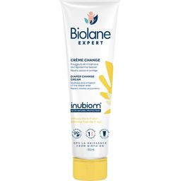 Biolane Expert Crème tegen luieruitslag - Herstelt, verzacht & beschermt - Gevoelige huid