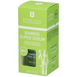 erborian Bamboo Super Serum