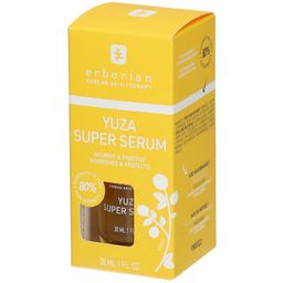 erborian Yuza Super Sérum