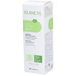 ELANCYL Slim Design™ Cellulite Rebelle Complexe Caféine