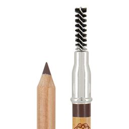 BOHO Kleurpotlood Sourcils 02 Chatain