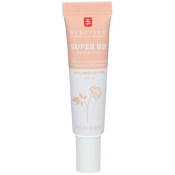 erborian Super BB Covering Care-Cream SPF20 Clair