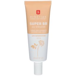 erborian Super BB Covering Care-Cream SPF20 Gold