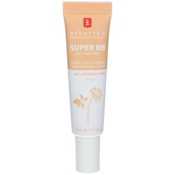 erborian Super BB Covering Care-Cream SPF20 Gold