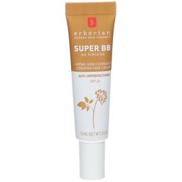 erborian Super BB Covering Care-Cream SPF20 Caramel