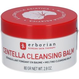 erborian Centella Cleansing Balm
