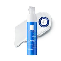 La Roche-Posay Toleriane Dermallergo Crème Nuit | Peau Sensible | Neurosensine, Sphingobioma, Niacinamide
