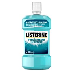Listerine Fraîcheur Intense Mondspoeling