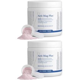 Biotics Research® Acti-Mag Plus™