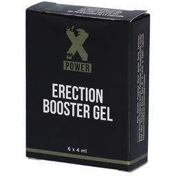 XPOWER Erection Booster Gel