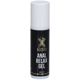 Anal Relax Gel