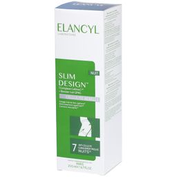 ELANCYL Slim Design™ Nacht