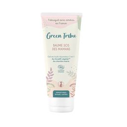 Groene Tribu Baume SOS des Mamans Bio