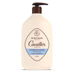 Rogé Cavaillès Bad- en Douchegel Fleur de coton