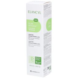 ELANCYL Slim Design™ Afslanken Buik hardnekkige gebieden