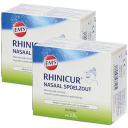 Rhinicur Neusspoelzout