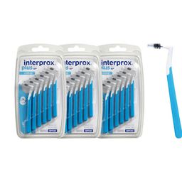 Interprox® Plus Brossette Interdentaire Conique Bleu 1,7 mm
