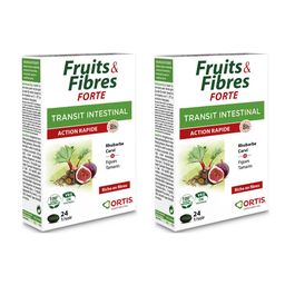 Ortis® Fruit & Vezels Forte