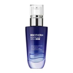 BIOTHERM BLUE RETINOL NIGHT SERUM