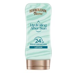 Hawaiian Tropic® Silk Hydration™ Ultra-Light After Sun Lotion