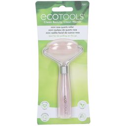 EcoTools® Mini Rozenkwarts Roller