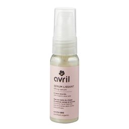 AVRIL Serum visage bio
