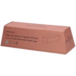 COMME AVANT SAV BOURRACHE 1KG