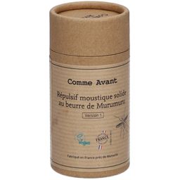 Comme Avant Anti-Muggen met Murumuru Boter