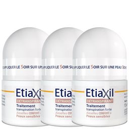 EtiaXil CONFORT+ Onttranspirant voor de oksels