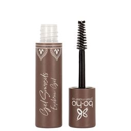 BOHO Gel à Sourcils 01 Transparent